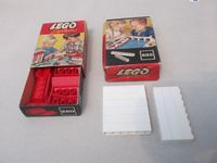 Lego 255, 280 ovp (2)